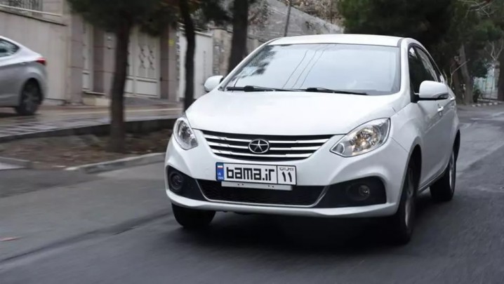 شرایط فروش جک و ثبت نام خودرو JAC (اردیبهشت 1403)