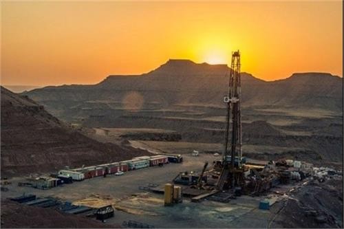 Austria\'s OMV to Develop Band-e-Karkheh