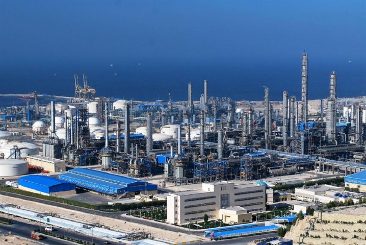 با اجرای طرح های MTP، سالانه 5 میلیون تن متانول به تولید پروپیلن اختصاص می یابد