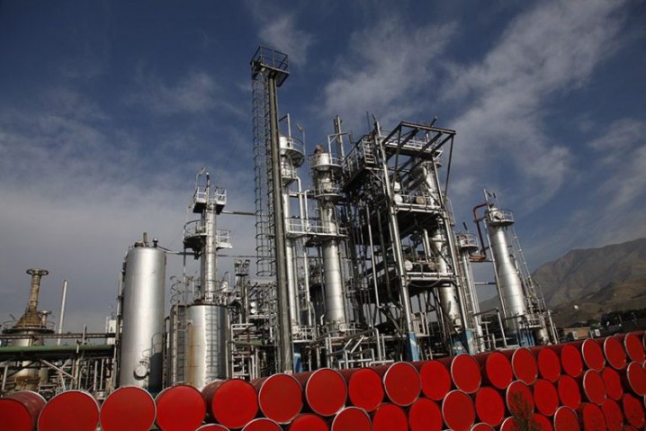 رشد قیمت نفت به بالاترین سطح در سه ماهه اخیر