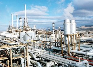 سیگنال اروپایی ایران پلاست دهم