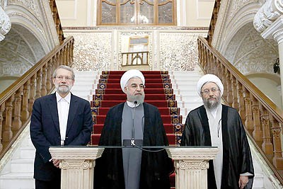 قراردادهای نفتی اصلاح می‌شوند