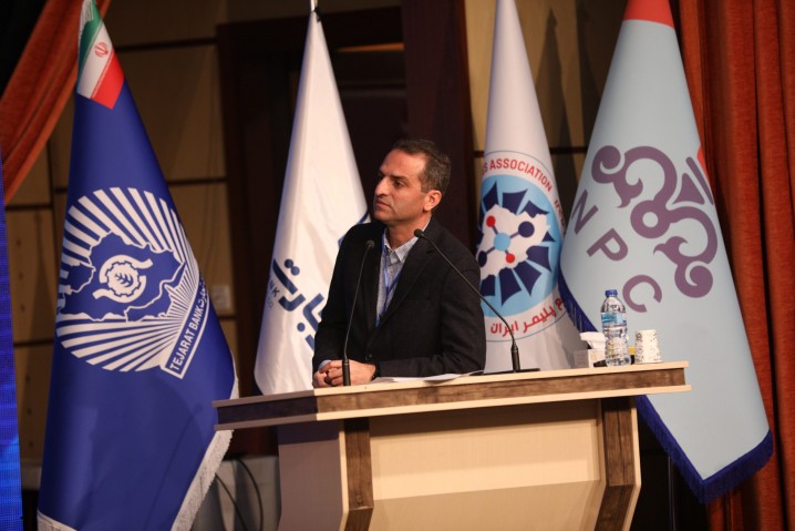 نقش تشکل ها در برگزاری ایران پلاست / قطعی برق صنایع پلاستیک چه می شود ؟