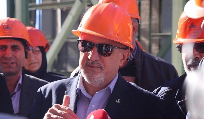 تاکید مدیرعامل شرکت ملی صنایع پتروشیمی بر تجاری سازی تولید کاتالیست