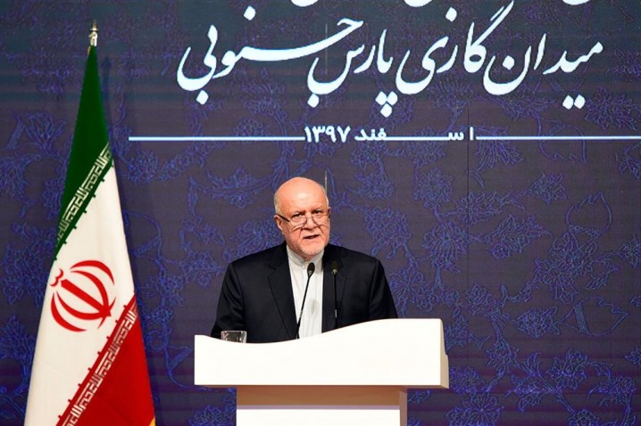 بهره‌برداری از 18 طرح پتروشیمی تا پایان دولت تدبیر و امید