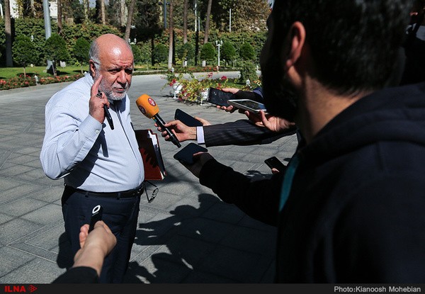 روند صعودی قیمت نفت به نفع ما است