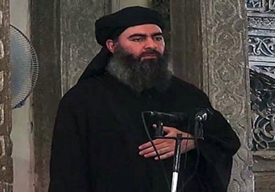 بيانيه گروه تروريستی داعش درباره کشته شدن ابوبکر البغدادی