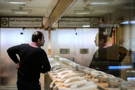 ثبات بازار پتروشیمی زیر سایه ترس و ابهام