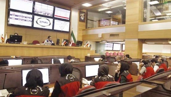 ثبت دو رکورد در بازار پلیمرها