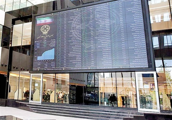 بررسی هفتگی سهام های پتروشیمی در بازار سرمایه