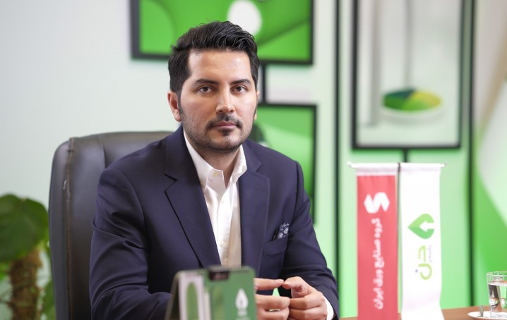 برای مقابله با چالش های صنعت پلیمر صادرات اجتناب نا پذیر است/الویت استفاده از ظرفیت تمام اعضا است