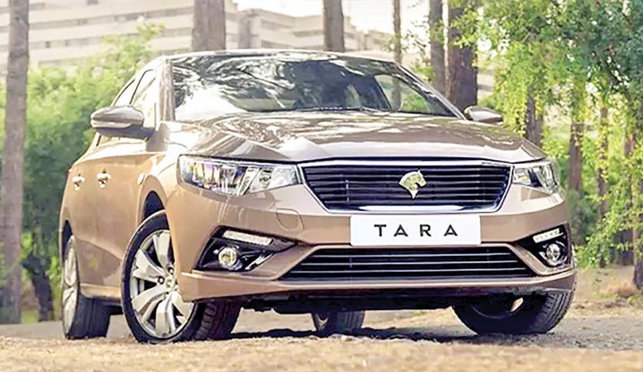 مهلت ۶ روزه برای انتخاب روش فروش ایران خودرو