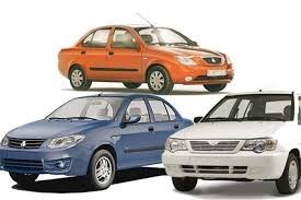  فروش جدید محصول‌های سایپا از فردا