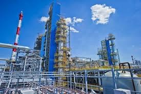 فاز دوم پتروشیمی کاویان راه اندازی شد