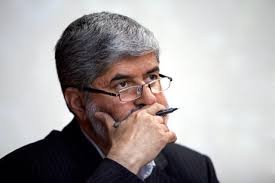 علی مطهری:به حل موضوع آرش صادقی امیدوارم