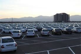 روند ادامه‌دار افزایش تورم خودرو