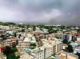  شنیده شدن صدای 10 انفجار قوی دیگر در کابل