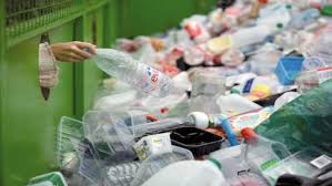 ضایعات پلاستیک تبدیل به نفت می‌شوند!