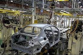 صنعت پلیمر و نانوفناوری، دو نقطه قوت برای آینده خودروسازی ایران