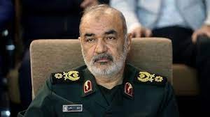 سردار سلامی: اروپایی‌ها اشتباهات خود را تکرار نکنند