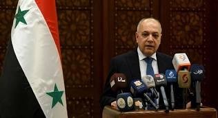 نخست وزیر سوریه: برای انتقال قدرت آماده هستم 