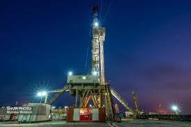  سپهر و جفیر جوانترین میدان‌ نفتی ایران؛ تبلور اعتماد دولت سیزدهم به ساخت داخل