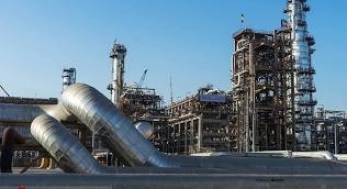 کشف میدان گازی جدید تکذیب شد