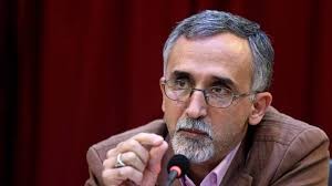 ناصری: فعالان عرصه پولشویی مخالف CFT و FATF هستند