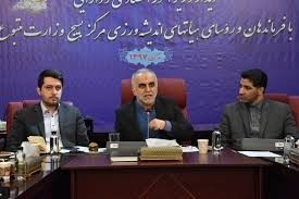 دژپسند: یافتن راه های دور زدن تحریم، وظیفه امروز بسیج است