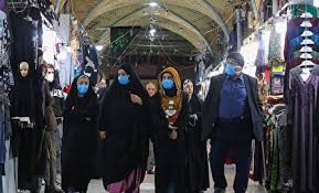 قمی ها کرونا را جدی نگرفتند/فاجعه در راه است