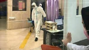 شیب ابتلا به کرونا در ایران چه زمانی نزولی می‌شود؟