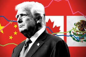 حیرت بازارها از جنگ تعرفه‌ای