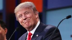 ترامپ رسماً چهل و پنجمین رئیس‌جمهور آمریکا شد