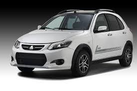 قیمت جایگزین پراید؛ بین ۳۳ تا ۴۰ میلیون تومان