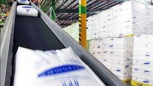 آنالیز مواد RG 3212XE پتروشیمی رجال