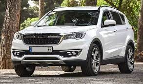 سقوط سنگین قیمت شاسی‌بلندها در بازار