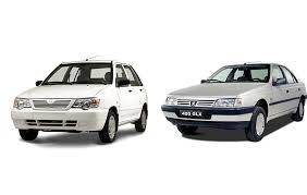 خداحافظي پرايد و ٤٠٥ تا پايان سال