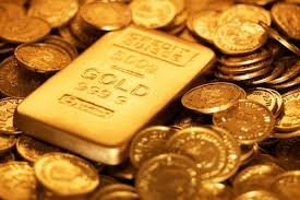 قیمت جهانی طلا بالا رفت