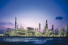 پیشرفت ۹۴ درصدی طرح آمونیاک و اوره پتروشیمی پردیس