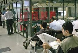 سرنخ نوسان در بورس