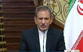 آمریکا از فشار خود بر بانک‌ها در زمینه مبادله با ایران دست بردارد