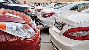 محصولات آینده بازار خودرو