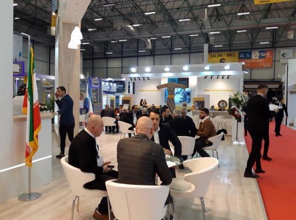 تحریم ها و انتظارات برای اعلام دستاوردهای نمایشگاه ترکیه