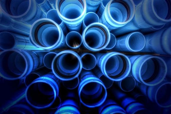 Iran PVC market is stagnant and involved with exporters currency recursion rules