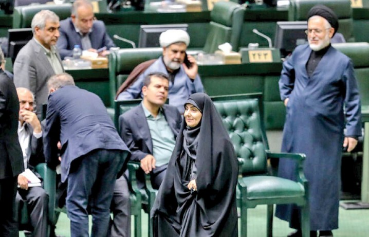 نهایی شدن بررسی صلاحیت ۱۲ وزیر
