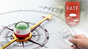 9 اقدام ایران برای خروج از فهرست سیاه FATF