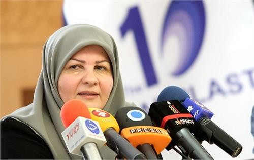 افزایش ظرفیت تولید پلیمر ایران در سال 95/ جزئیات راه‌اندازی 5 مجتمع جدید پلیمری