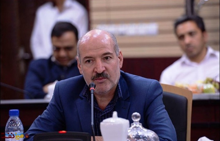 ارزش خدمات شرکت ملی گاز به مردم بیش از ۳۰۰ هزار میلیارد تومان است