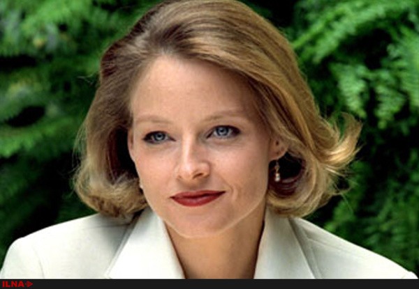 سخنرانی جودی فاستر در تجمع اعتراضی علیه ترامپ و حمایت از اصغر فرهادی