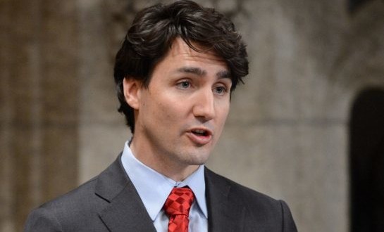 بازگرداندن روابط ایران - کانادا حساس‌ترین وعده ترودو